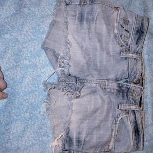 Aeropostale shorts